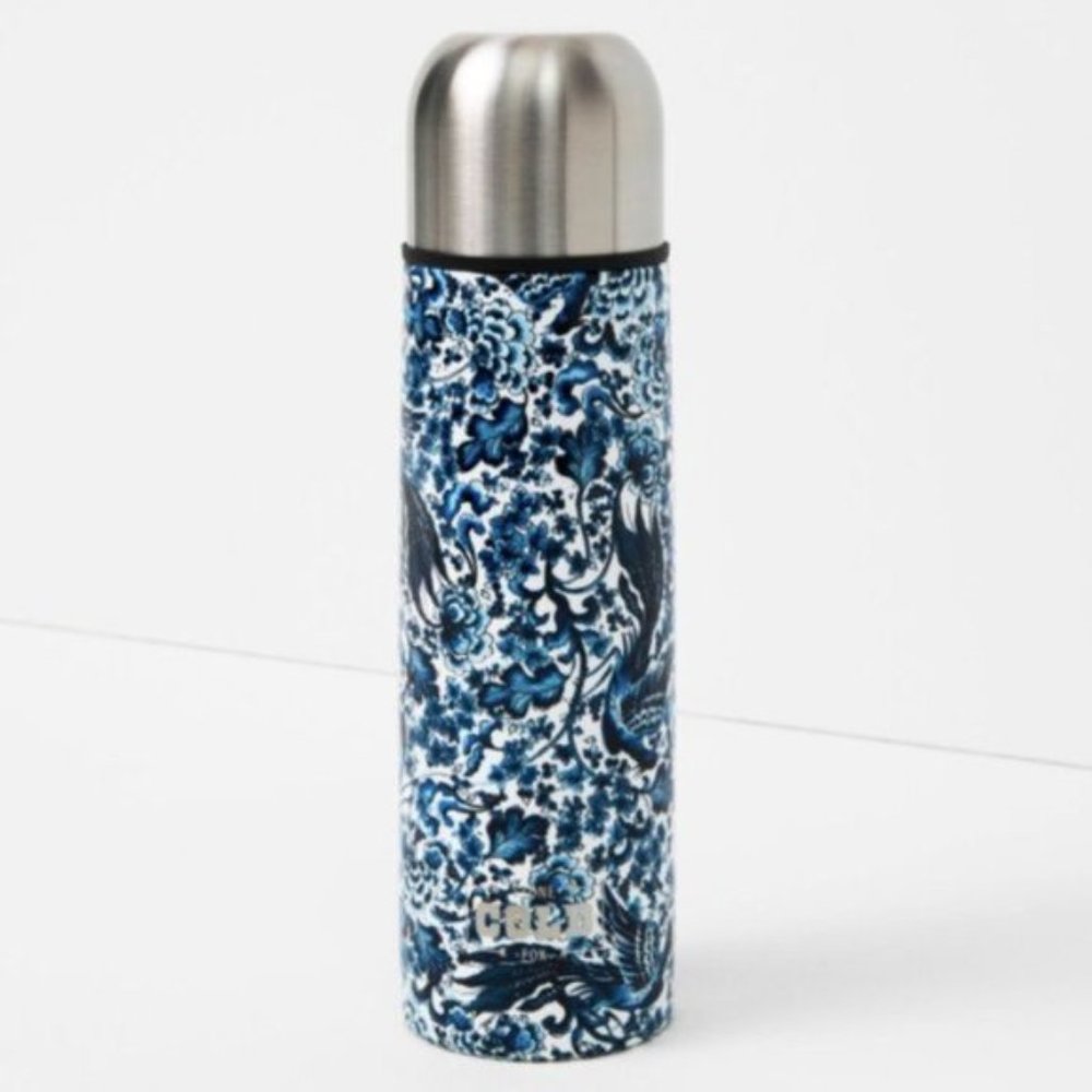 Stone Cold Fox Stainless Steel Willow Thermos 17 oz